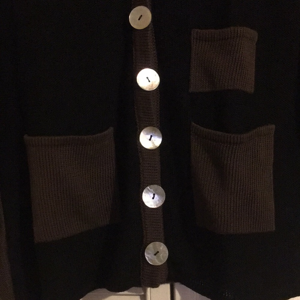Libretto sweater - Picture 3 of 6